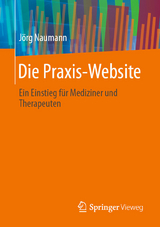 Die Praxis-Website - Jörg Naumann