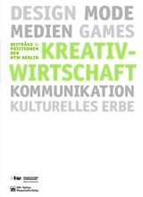 Kreativwirtschaft - 