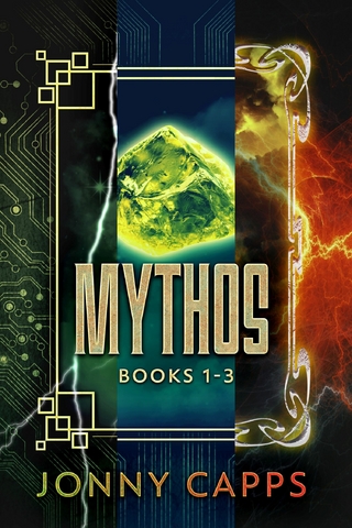 Mythos - Books 1-3