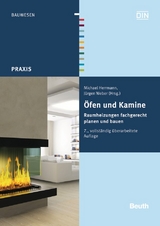 &Ouml;fen und Kamine - 