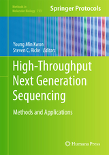 High-Throughput Next Generation Sequencing - 