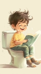 Klogeschichten f&uuml;r Kinder - Lena Sommer