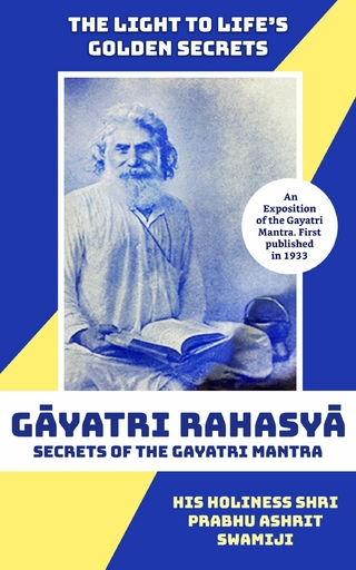 GAYATRI RAHASYA