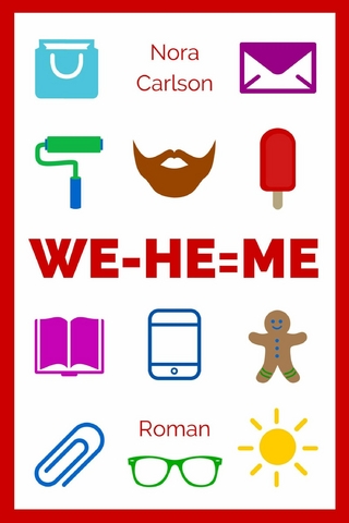 WE - HE = ME