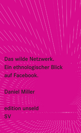Das wilde Netzwerk - Daniel Miller