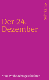 Der 24. Dezember - 