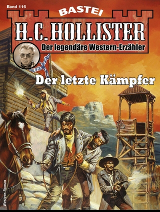 H. C. Hollister 116