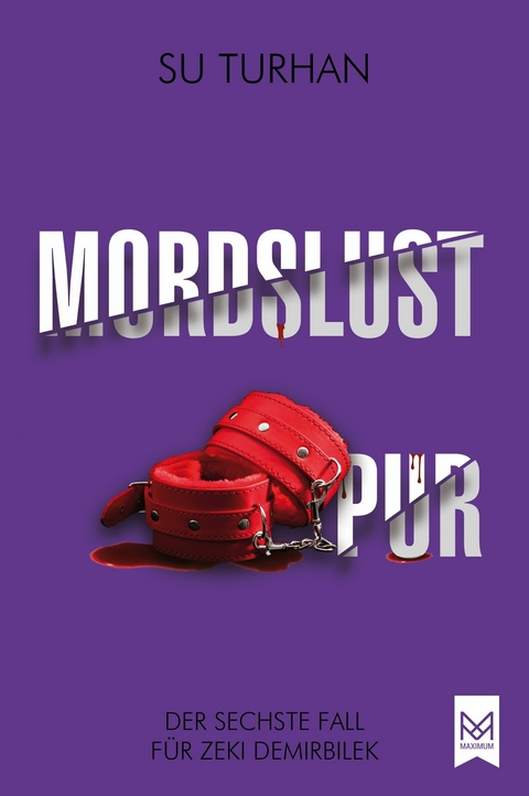 Mordslust Pur - Su Turhan