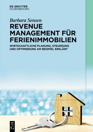 Revenue Management für Ferienimmobilien