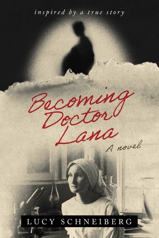 Becoming Doctor Lana