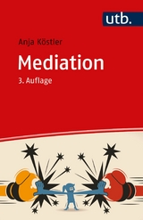 Mediation - Anja K&ouml;stler