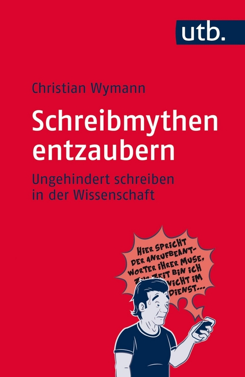 Schreibmythen entzaubern - Christian Wymann