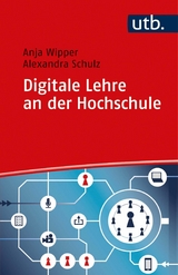 Digitale Lehre an der Hochschule - Anja Wipper, Alexandra Schulz