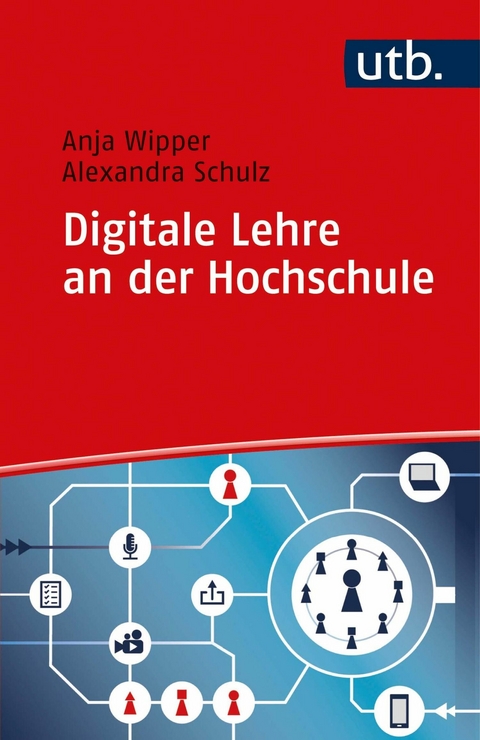 Digitale Lehre an der Hochschule - Anja Wipper, Alexandra Schulz