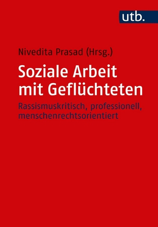 Soziale Arbeit mit Geflüchteten