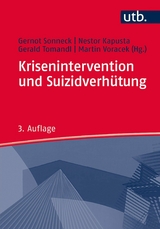 Krisenintervention und Suizidverh&uuml;tung - 