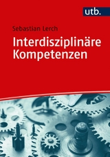 Interdisziplin&auml;re Kompetenzen - Sebastian Lerch
