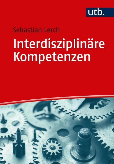 Interdisziplin&auml;re Kompetenzen - Sebastian Lerch