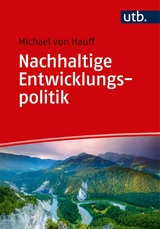 Nachhaltige Entwicklungspolitik - Michael von Hauff