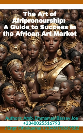 The Art of Afripreneurship