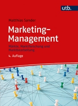 Marketing-Management - Matthias Sander