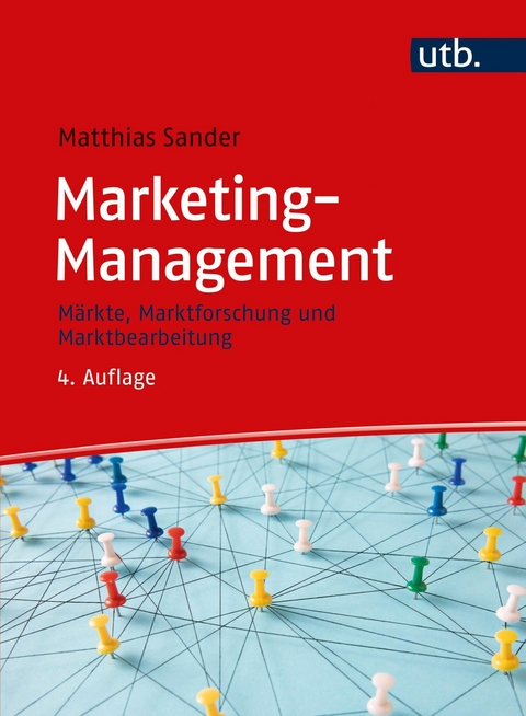 Marketing-Management - Matthias Sander
