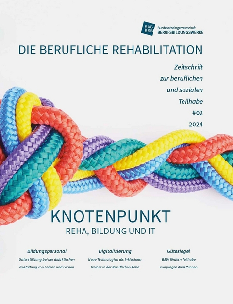 Knotenpunkt Reha, Bildung und IT