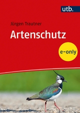 Artenschutz - J&uuml;rgen Trautner