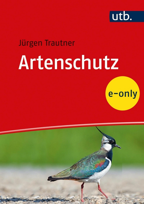 Artenschutz - J&uuml;rgen Trautner