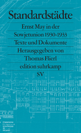 Standardst&auml;dte - Ernst May