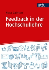 Feedback in der Hochschullehre - Nora Dainton