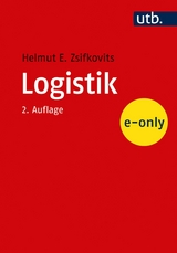 Logistik - Helmut Zsifkovits