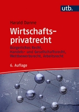 Wirtschaftsprivatrecht - Harald Danne