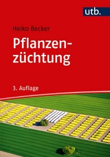Pflanzenz&uuml;chtung - Heiko Becker