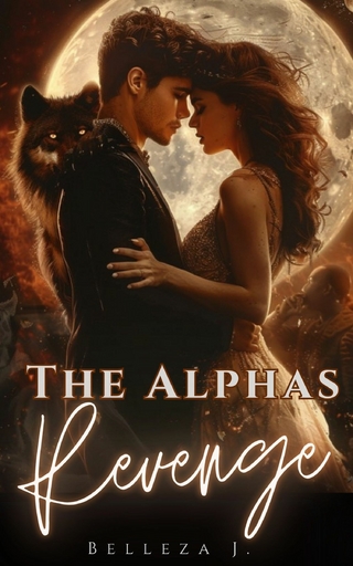 The Alphas Revenge