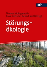 St&ouml;rungs&ouml;kologie - 