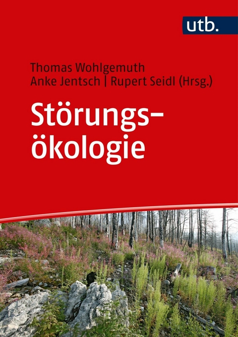 St&ouml;rungs&ouml;kologie - 