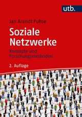 Soziale Netzwerke - Jan Arendt Fuhse