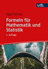 Formeln für Mathematik und Statistik - Ingolf Terveer