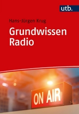 Grundwissen Radio - Hans-Jürgen Krug
