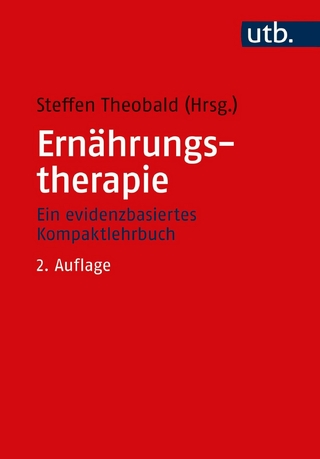 Ernährungstherapie