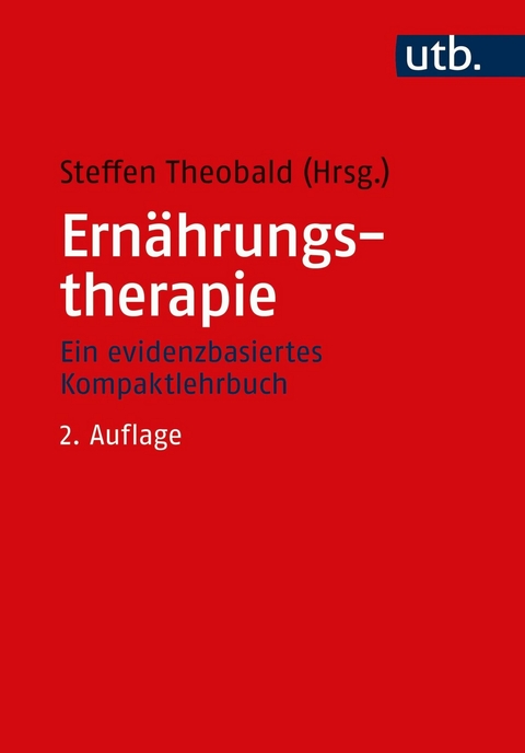 Ern&auml;hrungstherapie - 