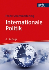Internationale Politik - Frank Schimmelfennig