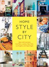 Home Style by City -  Ida Magntorn