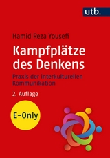 Kampfpl&auml;tze des Denkens - Hamid Reza Yousefi