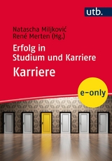 Erfolg in Studium und Karriere – Karriere - 