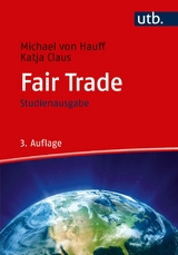Fair Trade - Michael von Hauff, Katja Claus