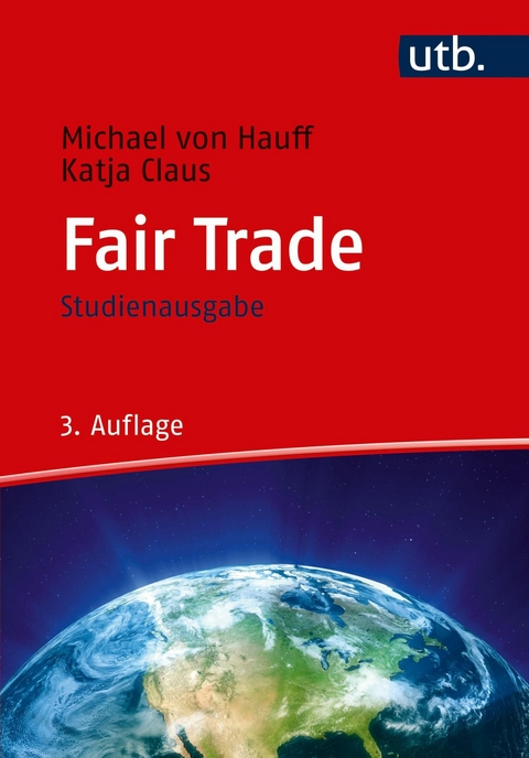 Fair Trade - Michael von Hauff, Katja Claus