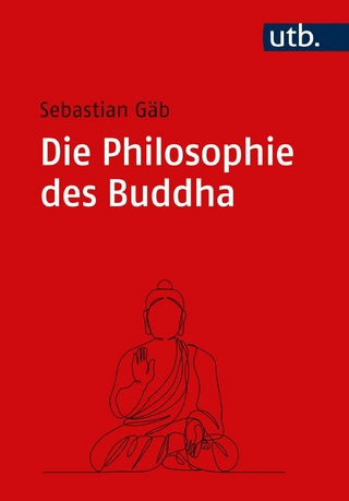 Die Philosophie des Buddha