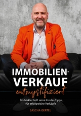 Immobilienverkauf entmystifiziert Immobilienmakler in Wuppertal - Sascha Oertel